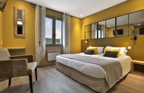 Sarlat-la-Caneda Hotel | Le Mas de Castel
