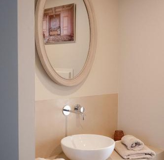 Roussillon Bed & Breakfast | Le mas de Roussillon chambre d'hôtes