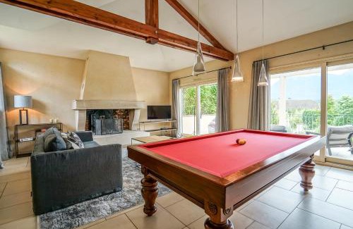 Cessenaz House | Le Mas de Sevrier