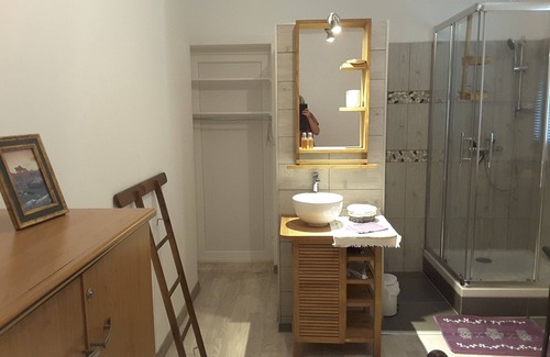 Saint-Maximin House | Le Mas de Tiomka - single B & B, swimming pool, quiet 4km Uzès