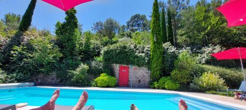 Ales Apartment | Le Mas de Trépeloup