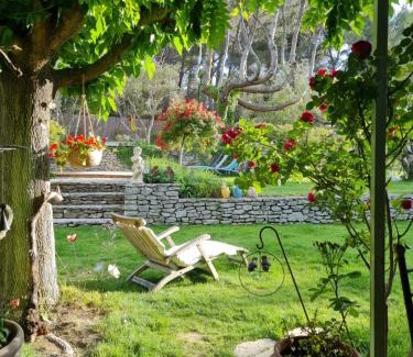 Cheval-Blanc House | Le Mas des Anges