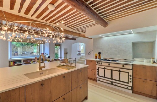 Goult House | Le Mas des Cerisiers - Swimming pool - 10 people