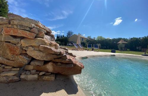 Mallemort House | Le Mas des iscles Mallemort