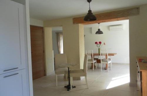 Lurs Apartment | Le Mas des Meras - Gite Côté mas