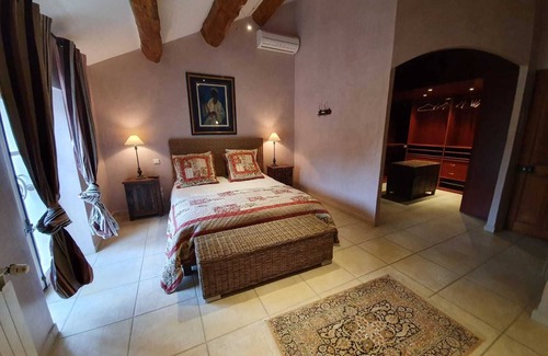 Sarrians Other | Le Mas du tilleul/mas en Provence/Pays du Mont Ventoux/Vaucluse/