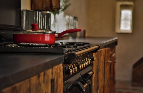 Saint-Andre-de-Cruzieres House | Le Mas de Lascombe