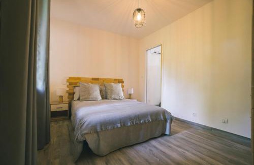 Maussane House | Le Mas Long En Provence