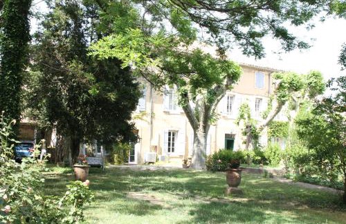 Roquemaure House | Le mas Rocamour