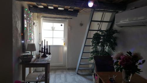 Senas Bed & Breakfast | Le Mas Romantique avec Jacuzzi et Sauna privé