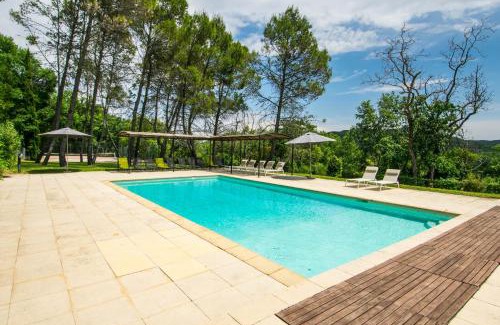 Goudargues House | Le Mas Toupian