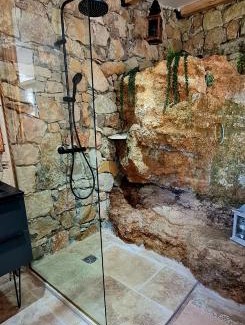 Salernes Bed & Breakfast | Le Masdemoiselle Mazet