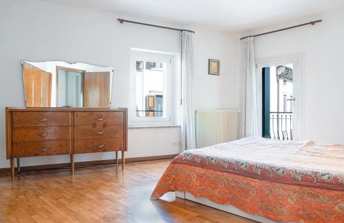 Vittorio Veneto Apartment | Le Matane