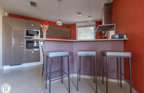 Royat Apartment | Le Maupas - Royat - City Break