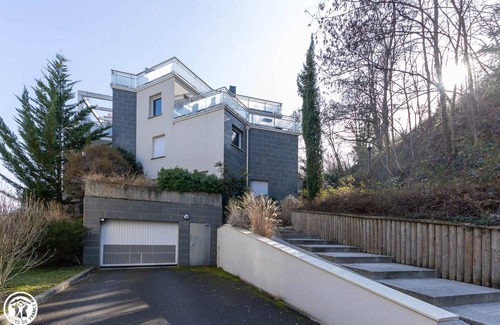 Royat Apartment | Le Maupas - Royat - City Break