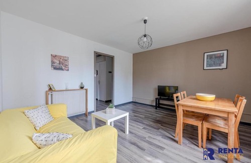 Moulin a Vent Apartment | Le Maureillas - Cosy and bright 59 m2 spacious