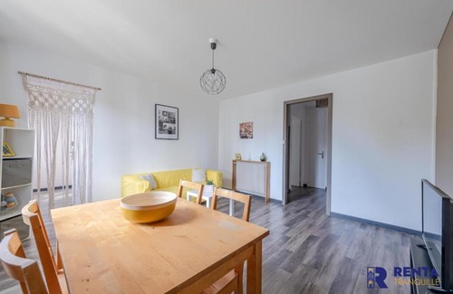 Moulin a Vent Apartment | Le Maureillas - Cosy and bright 59 m2 spacious