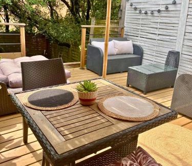 Garrigues House | Le Mazet L'intimiste Les Hauts de Nîmes