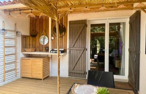 Garrigues House | Le Mazet L'intimiste Les Hauts de Nîmes