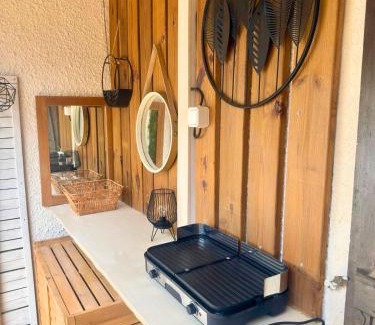 Garrigues House | Le Mazet L'intimiste Les Hauts de Nîmes