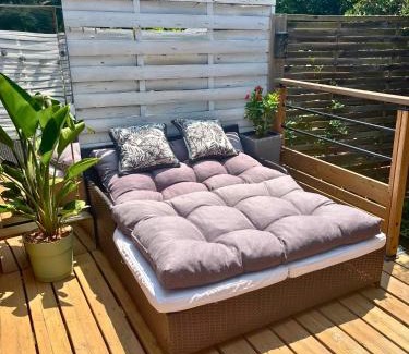 Garrigues House | Le Mazet L'intimiste Les Hauts de Nîmes