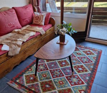 Avoriaz Apartment | Le Mazot - Avoriaz- séjours du dimanche au dimanche