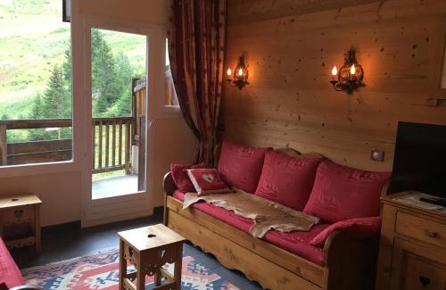 Avoriaz Apartment | Le Mazot - Avoriaz- séjours du dimanche au dimanche