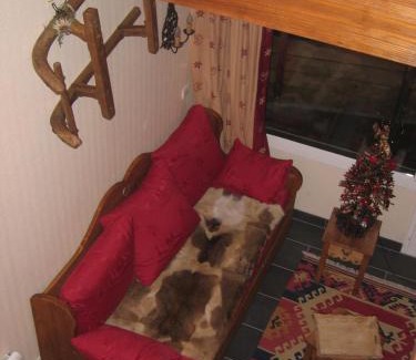 Avoriaz Apartment | Le Mazot - Avoriaz- séjours du dimanche au dimanche