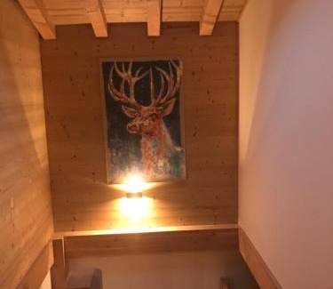 Passy Ski Chalet | Le Mazot de la Marmotte