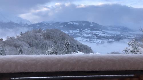 Passy Ski Chalet | Le Mazot de la Marmotte