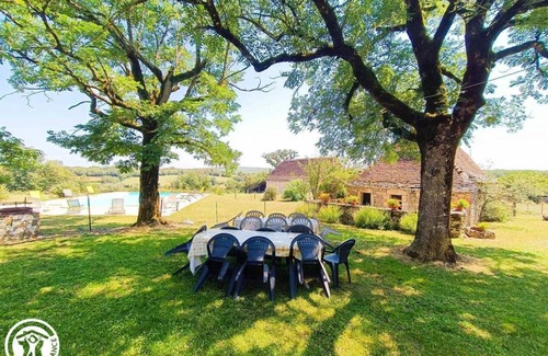 Quissac House | Le Mazut Haut - DURBANS