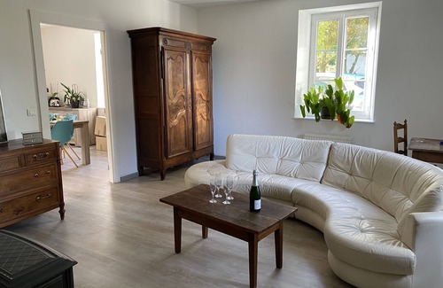 Chaumergy House | Le Meix