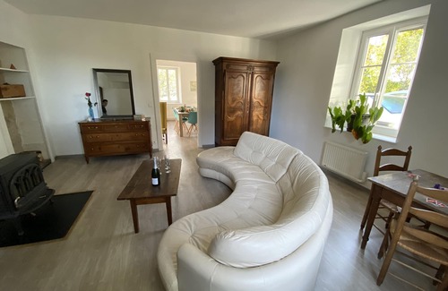 Chaumergy House | Le Meix