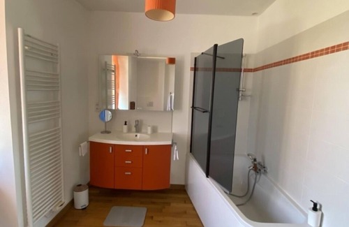 Chaumergy House | Le Meix