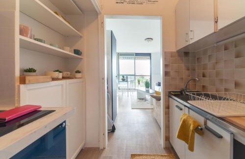 Montrichard Val de Cher Apartment | Le Merel