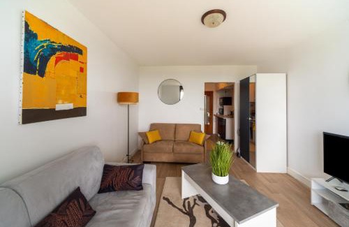 Montrichard Val de Cher Apartment | Le Merel