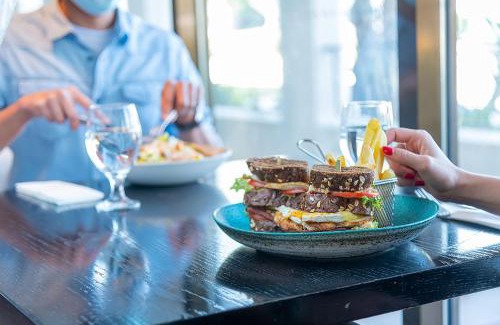 Al Zahiyah Resort | Le Meridien Abu Dhabi Resort