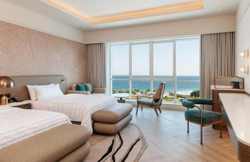 Al Aqah Resort | Le Meridien Al Aqah Beach Resort