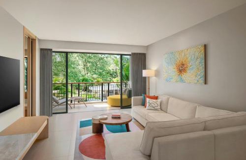 Mai Khao Hotel | Le Meridien Phuket Mai Khao Beach Resort