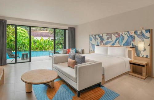 Mai Khao Hotel | Le Meridien Phuket Mai Khao Beach Resort