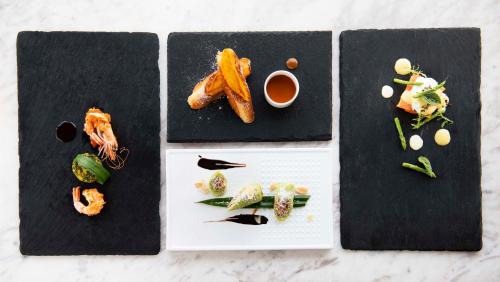 Little Japan Hotel | Le Meridien Saigon