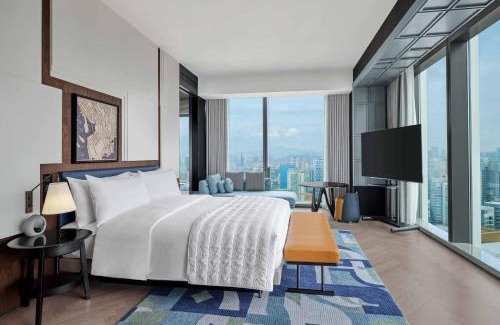 Bao'an Hotel | Le Meridien Shenzhen, Bao'an