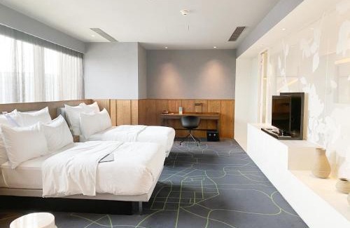 Jinshui District Hotel | Le Meridien Zhengzhou