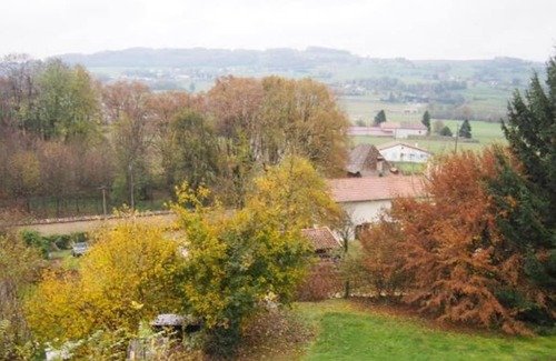 Paladru Apartment | Le Merle Enchanteur