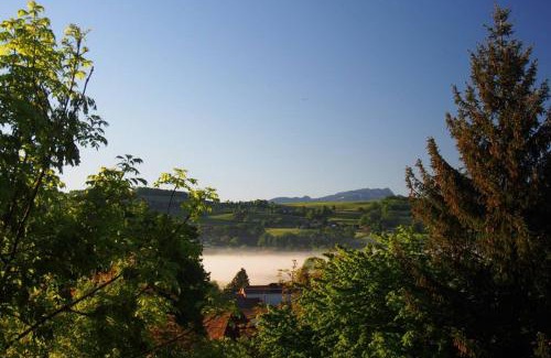 Paladru Apartment | Le Merle Enchanteur