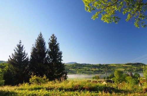 Paladru Apartment | Le Merle Enchanteur