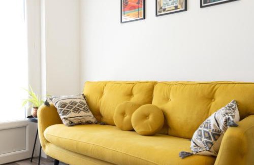Dax Apartment | Le Mermoz - idéal curistes - wifi - clim - jardin - parking - proche centre