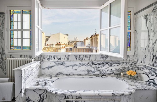 1st Arrondissement Other | Le Meurice - Dorchester Collection