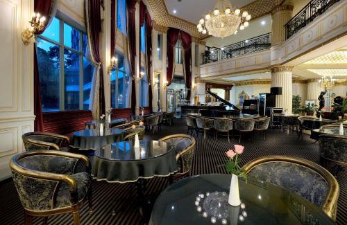 Xitou Hotel | Le Midi Hotel Chitou