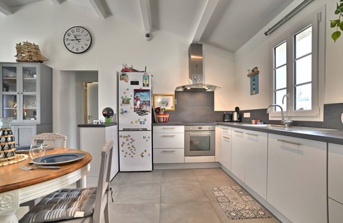 La Bree-les-Bains House | Le Mimosa by Interhome